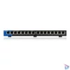 Kép 2/2 - Linksys SMB LGS116 16port 10/100/1000Mbps LAN nem menedzselhető asztali Switch