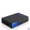 Kép 1/2 - Linksys SMB LGS105 5port 10/100/1000Mbps LAN nem menedzselhető asztali Switch