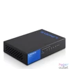 Kép 1/2 - Linksys SMB LGS105 5port 10/100/1000Mbps LAN nem menedzselhető asztali Switch