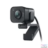 Kép 1/5 - Logitech StreamCam 1080p mikrofonos grafitszürke webkamera