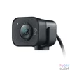 Kép 3/5 - Logitech StreamCam 1080p mikrofonos grafitszürke webkamera
