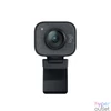 Kép 5/5 - Logitech StreamCam 1080p mikrofonos grafitszürke webkamera