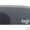 Kép 7/9 - Logitech C270 720p fekete mikrofonos webkamera