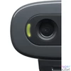 Kép 9/9 - Logitech C270 720p fekete mikrofonos webkamera