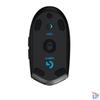 Kép 1/8 - Logitech G305 Lightspeed USB vezeték nélküli fekete gamer egér