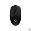 Kép 1/7 - Logitech G305 Lightspeed USB vezeték nélküli fekete gamer egér