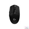Kép 1/7 - Logitech G305 Lightspeed USB vezeték nélküli fekete gamer egér