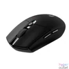 Kép 3/7 - Logitech G305 Lightspeed USB vezeték nélküli fekete gamer egér
