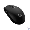Kép 5/7 - Logitech G305 Lightspeed USB vezeték nélküli fekete gamer egér