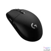 Kép 5/7 - Logitech G305 Lightspeed USB vezeték nélküli fekete gamer egér