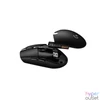 Kép 6/7 - Logitech G305 Lightspeed USB vezeték nélküli fekete gamer egér