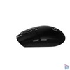 Kép 7/7 - Logitech G305 Lightspeed USB vezeték nélküli fekete gamer egér