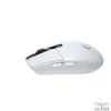 Kép 3/5 - Logitech G305 Lightspeed USB vezeték nélküli fehér gamer egér
