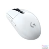 Kép 5/5 - Logitech G305 Lightspeed USB vezeték nélküli fehér gamer egér