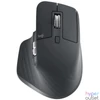 Kép 1/5 - Logitech MX Master 3S Performance vezeték nélküli grafitszürke egér