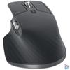 Kép 5/6 - Logitech MX Master 3S Performance vezeték nélküli grafitszürke egér