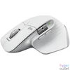 Kép 5/5 - Logitech MX Master 3S Performance vezeték nélküli halványszürke egér