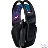 Kép 1/4 - Logitech G535 Lightspeed vezeték nélküli fekete gamer headset