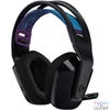 Kép 3/4 - Logitech G535 Lightspeed vezeték nélküli fekete gamer headset