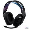 Kép 4/4 - Logitech G535 Lightspeed vezeték nélküli fekete gamer headset