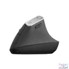 Kép 3/3 - Logitech MX Vertical vezeték nélküli vertikális egér