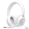 Kép 5/10 - Logitech G735 vezeték nélküli fehér gamer headset