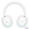 Kép 8/10 - Logitech G735 vezeték nélküli fehér gamer headset