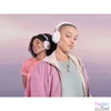 Kép 9/10 - Logitech G735 vezeték nélküli fehér gamer headset