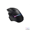 Kép 4/5 - Logitech G502 X PLUS vezeték nélküli fekete gamer egér