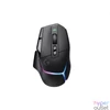 Kép 1/5 - Logitech G502 X PLUS vezeték nélküli fekete gamer egér