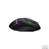 Kép 5/5 - Logitech G502 X PLUS vezeték nélküli fekete gamer egér