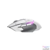 Kép 3/6 - Logitech G502 X PLUS vezeték nélküli fehér gamer egér