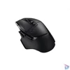 Kép 2/6 - Logitech G502 X Lightspeed vezeték nélküli fekete gamer egér