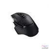 Kép 2/6 - Logitech G502 X Lightspeed vezeték nélküli fekete gamer egér