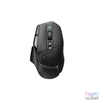 Kép 1/6 - Logitech G502 X Lightspeed vezeték nélküli fekete gamer egér