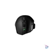 Kép 3/6 - Logitech G502 X Lightspeed vezeték nélküli fekete gamer egér