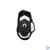 Kép 4/6 - Logitech G502 X Lightspeed vezeték nélküli fekete gamer egér