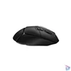 Kép 5/6 - Logitech G502 X Lightspeed vezeték nélküli fekete gamer egér