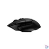 Kép 6/6 - Logitech G502 X Lightspeed vezeték nélküli fekete gamer egér