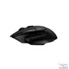 Kép 6/6 - Logitech G502 X Lightspeed vezeték nélküli fekete gamer egér