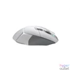 Kép 2/6 - Logitech G502 X Lightspeed vezeték nélküli fehér gamer egér