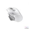 Kép 4/6 - Logitech G502 X Lightspeed vezeték nélküli fehér gamer egér