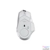 Kép 6/6 - Logitech G502 X Lightspeed vezeték nélküli fehér gamer egér