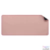 Kép 2/5 - Logitech Studio Series Desk Mat sötétrózsaszín egérpad