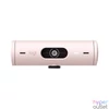 Kép 4/6 - Logitech Brio 500 Full HD mikrofonos rózsaszín webkamera