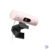 Kép 6/6 - Logitech Brio 500 Full HD mikrofonos rózsaszín webkamera