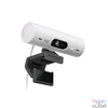 Kép 1/6 - Logitech Brio 500 Full HD mikrofonos fehér webkamera