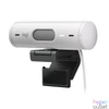 Kép 2/6 - Logitech Brio 500 Full HD mikrofonos fehér webkamera