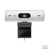 Kép 5/6 - Logitech Brio 500 Full HD mikrofonos fehér webkamera