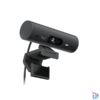 Kép 2/6 - Logitech Brio 500 Full HD mikrofonos grafitszürke webkamera